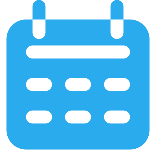 calendar icon