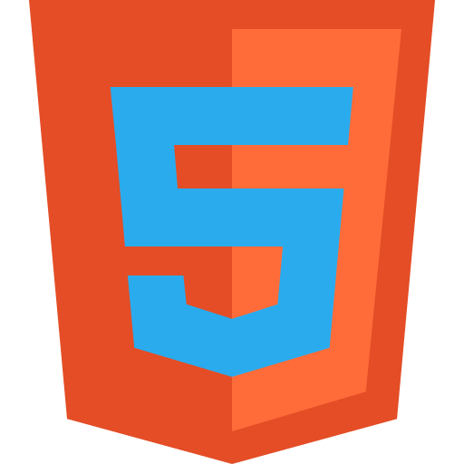 html icon