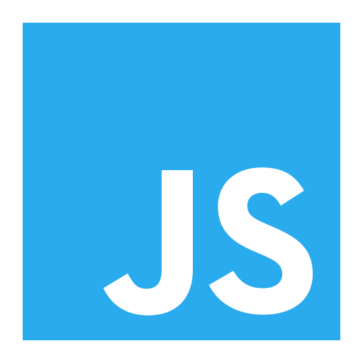 Javascript icon