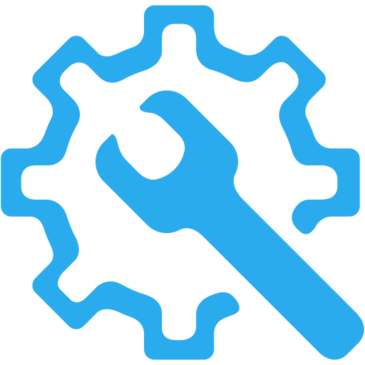 phone repair icon