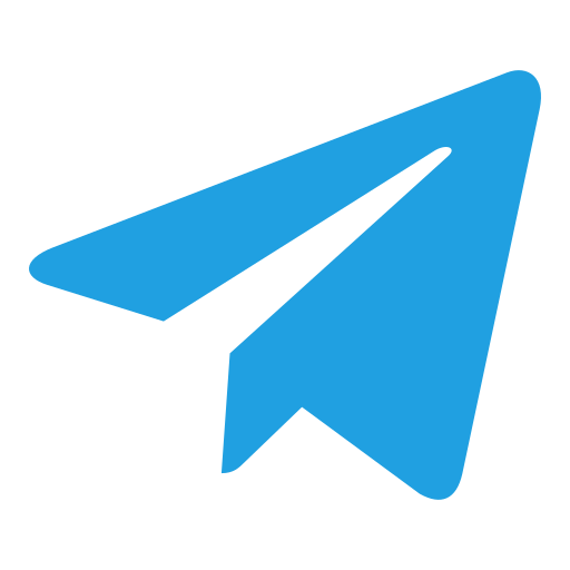 telegram icon