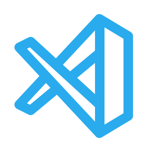 vs code icon